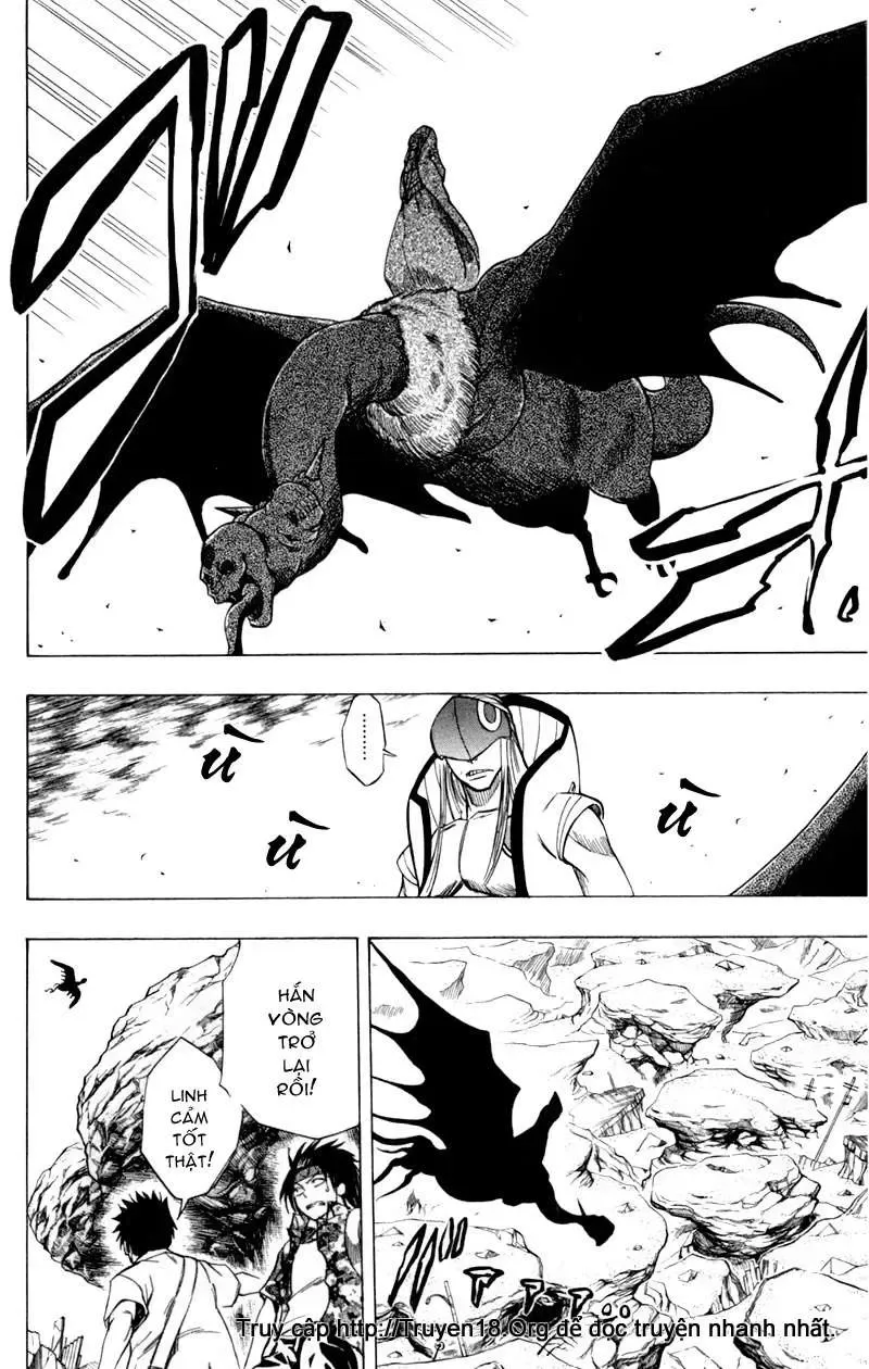 Psyren Chapter 38 - 10