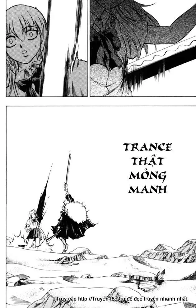 Psyren Chapter 39 - 13