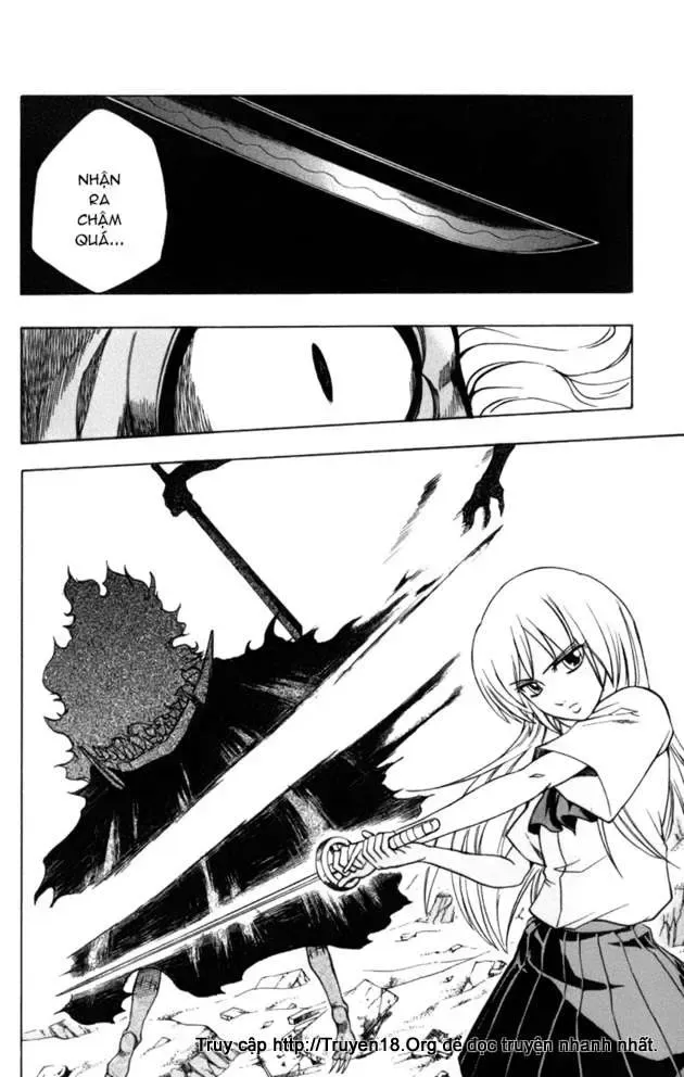 Psyren Chapter 39 - 17