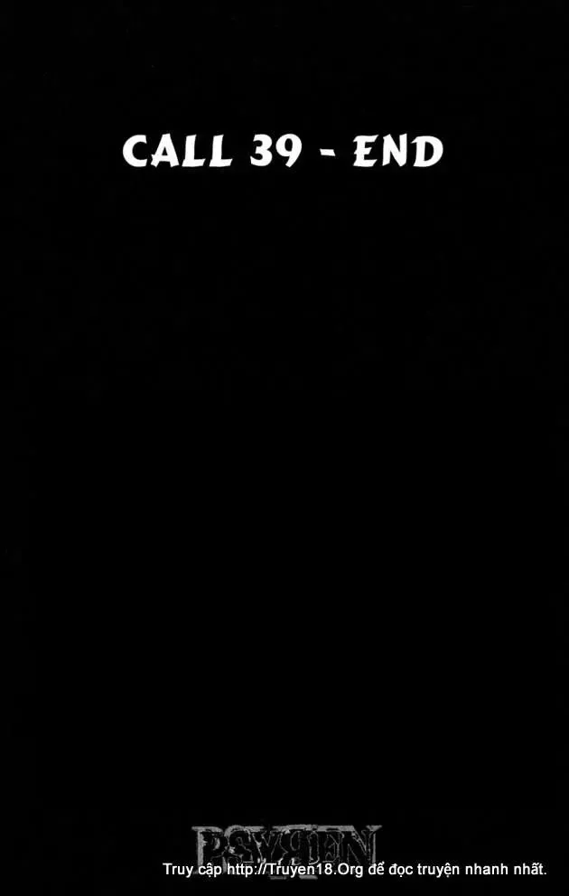 Psyren Chapter 39 - 21
