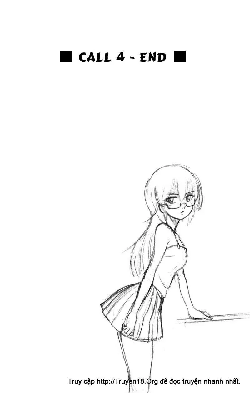 Psyren Chapter 4 - 21