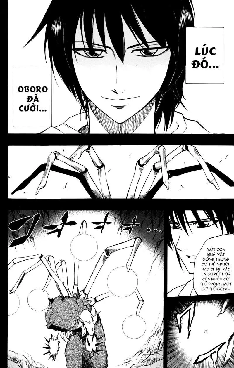 Psyren Chapter 40 - 6