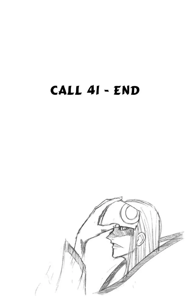 Psyren Chapter 41 - 20