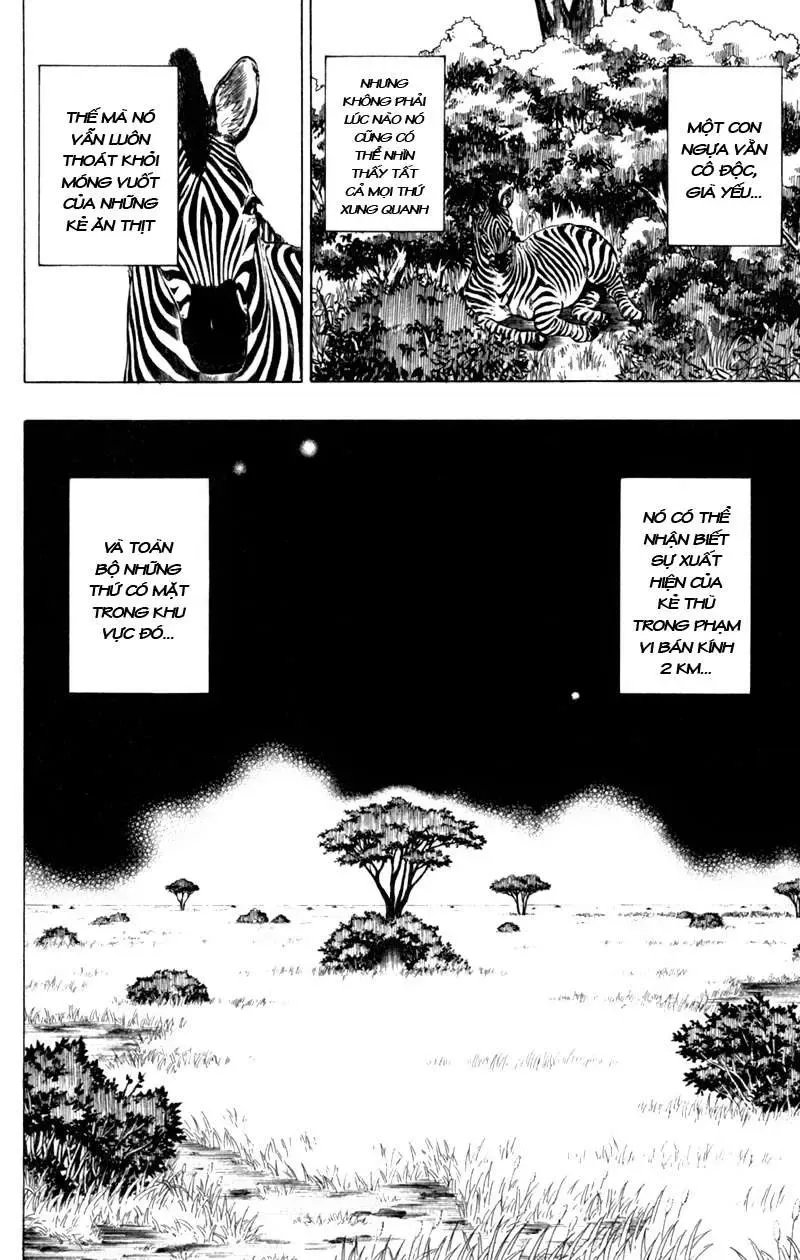 Psyren Chapter 41 - 3