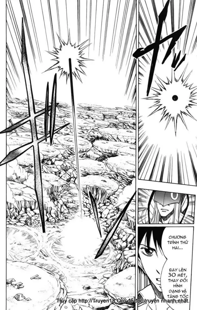 Psyren Chapter 42 - 12