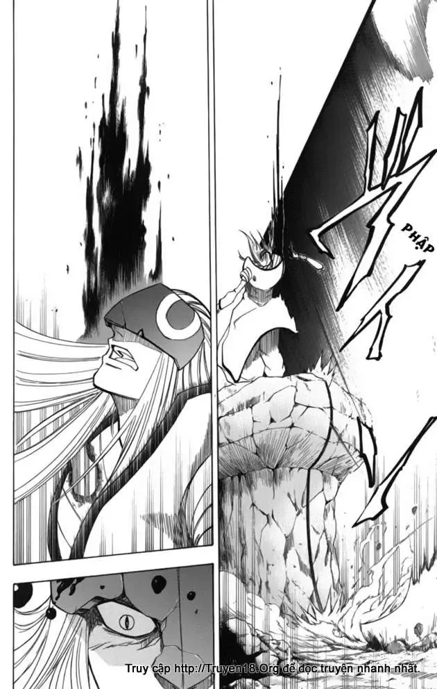 Psyren Chapter 42 - 16
