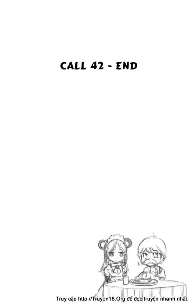 Psyren Chapter 42 - 19