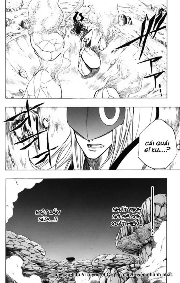 Psyren Chapter 42 - 3