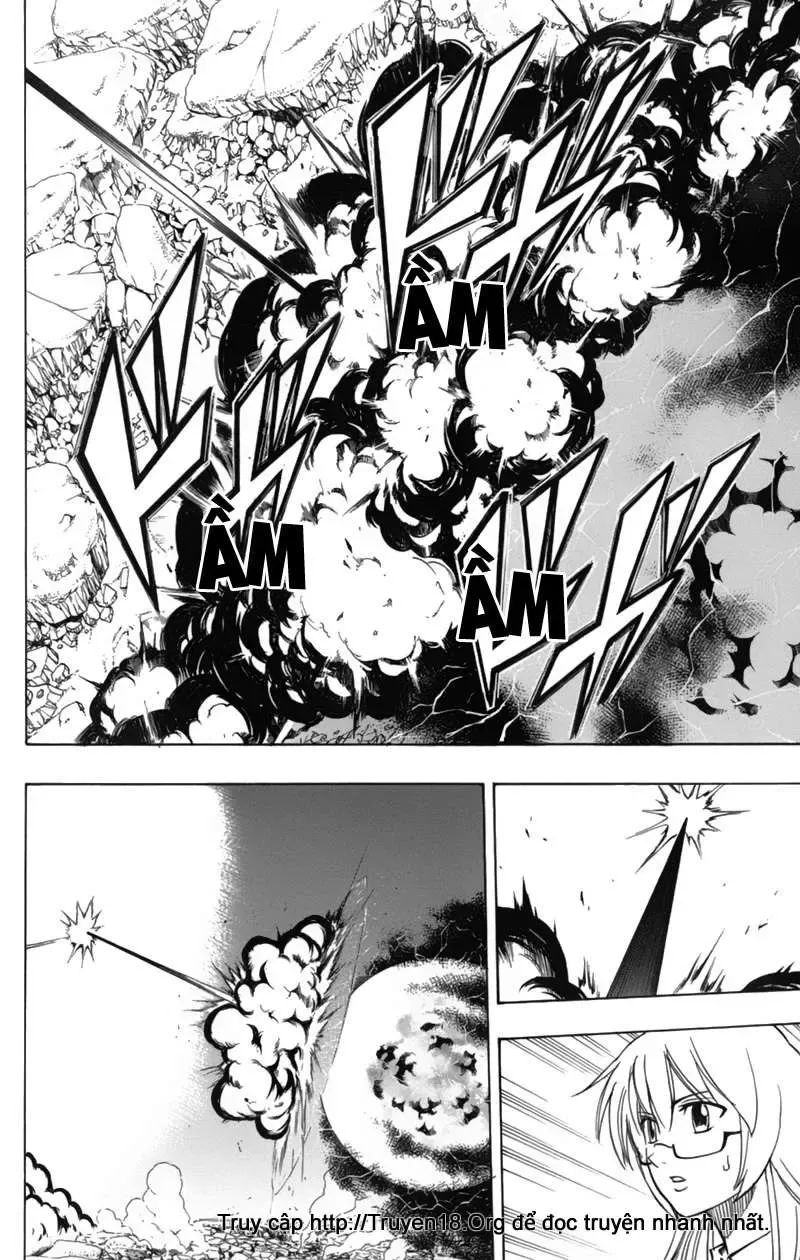 Psyren Chapter 43 - 11