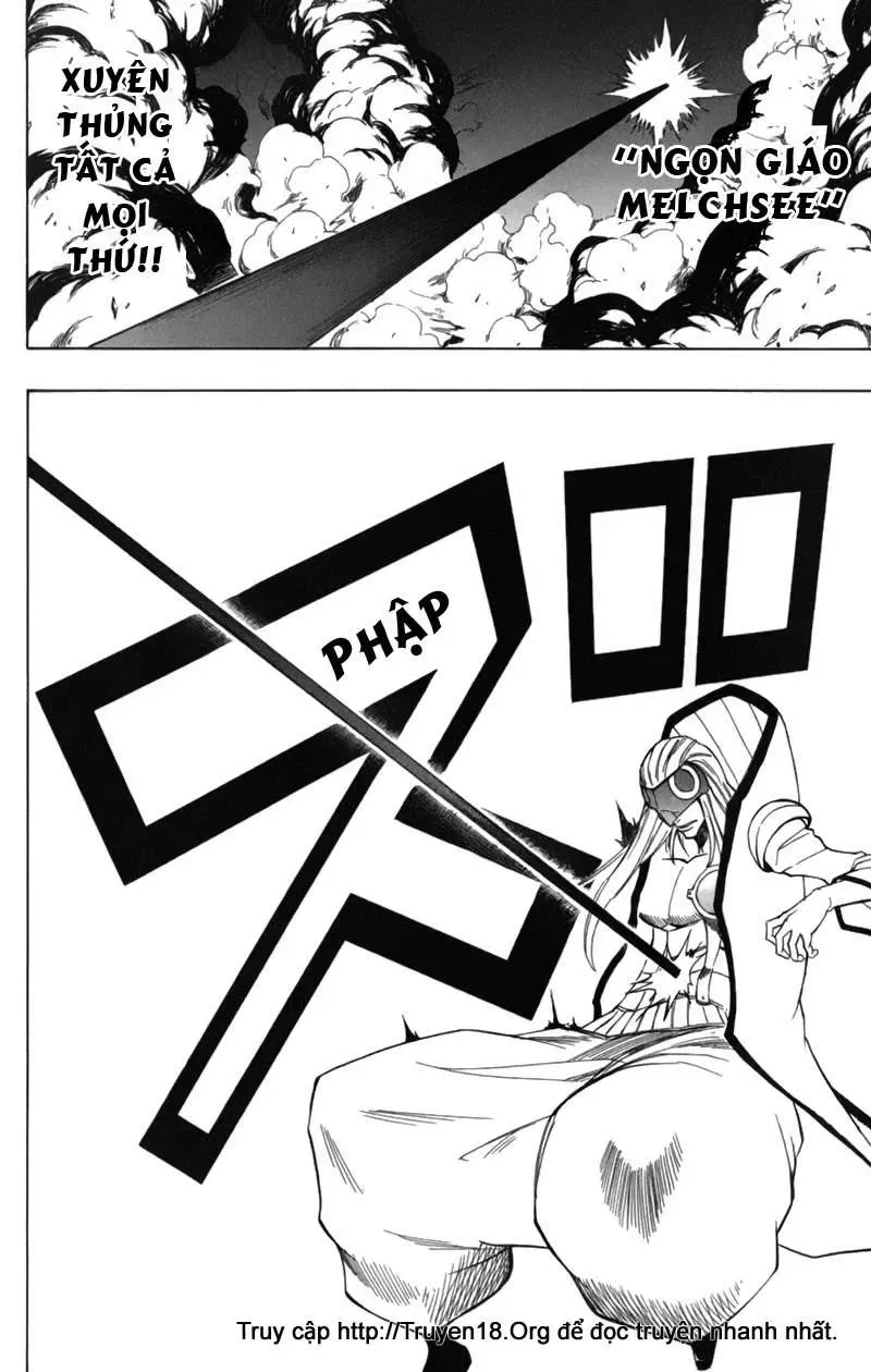 Psyren Chapter 43 - 13