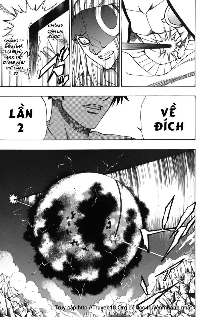 Psyren Chapter 43 - 14