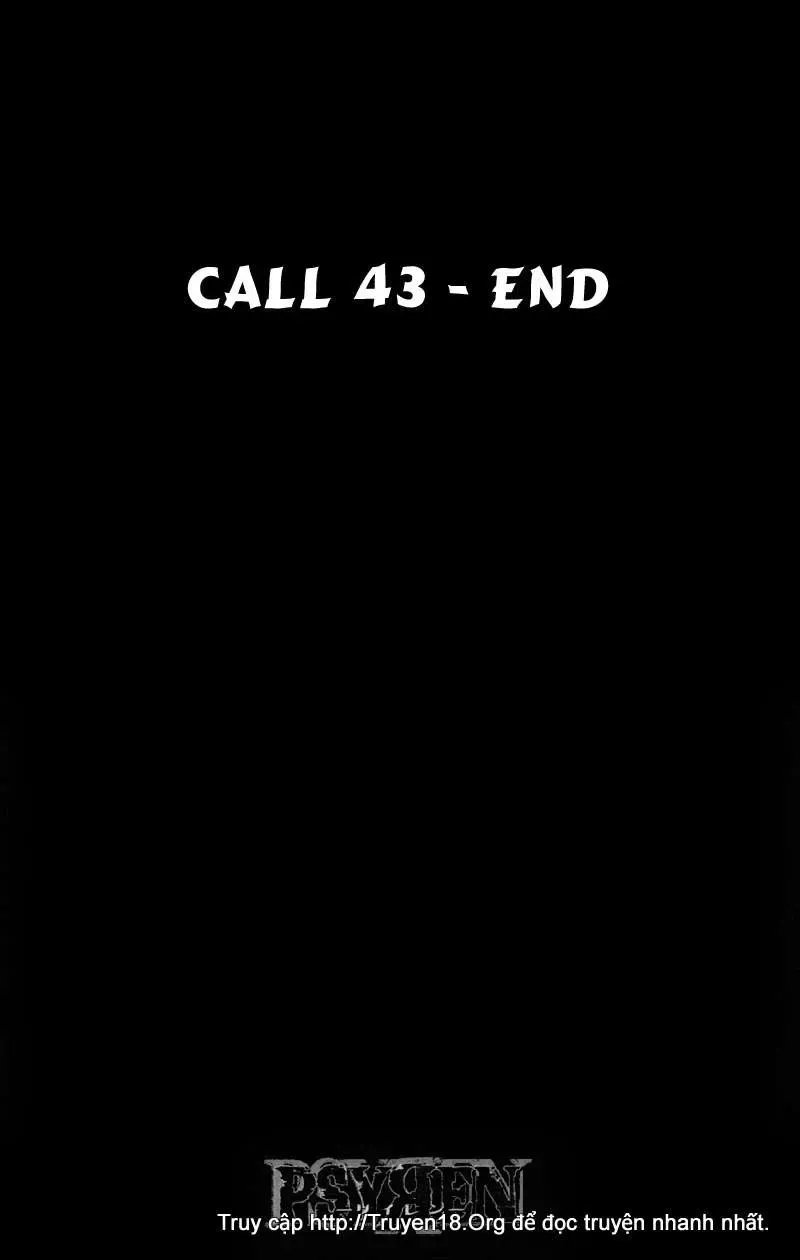 Psyren Chapter 43 - 19