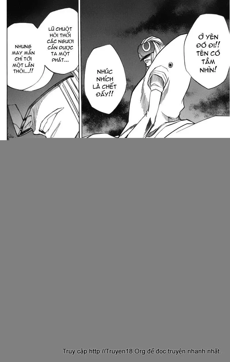 Psyren Chapter 43 - 6