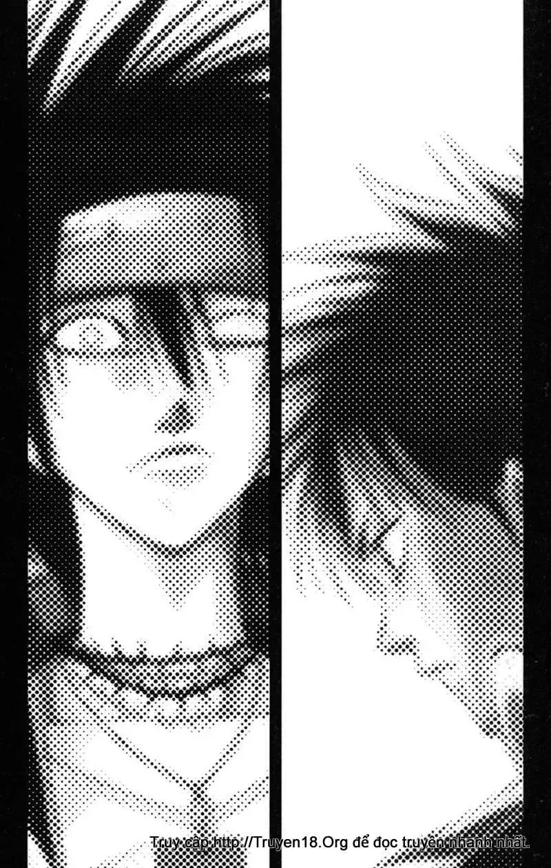 Psyren Chapter 44 - 21