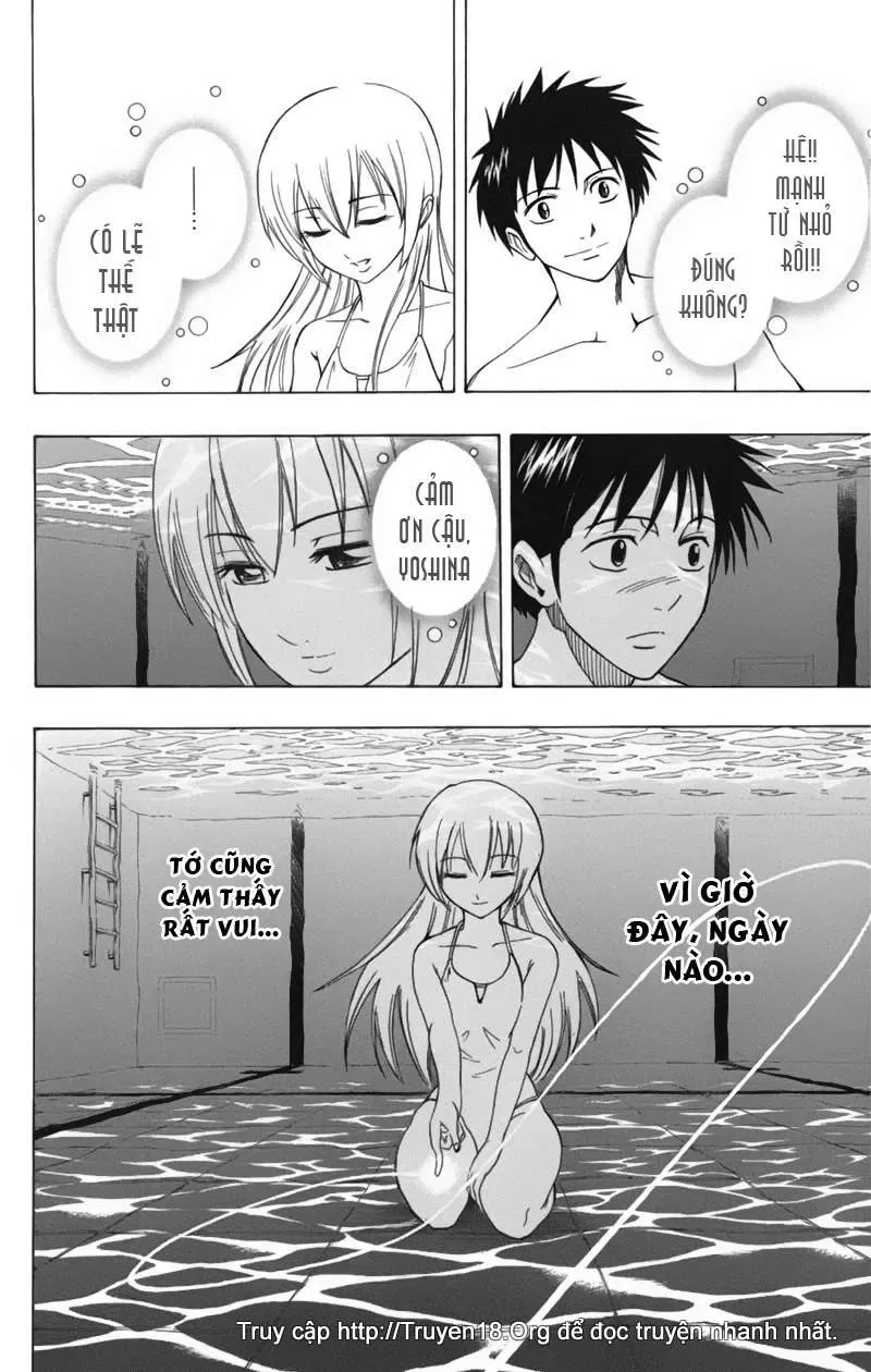 Psyren Chapter 45 - 21