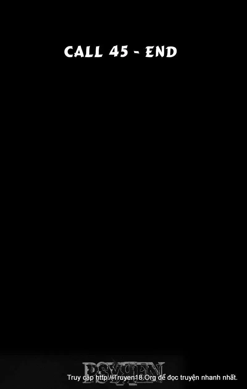 Psyren Chapter 45 - 25