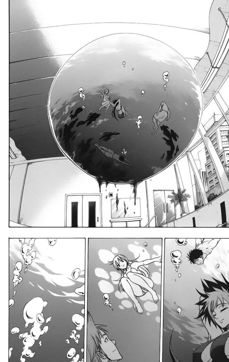 Psyren Chapter 46 - 9