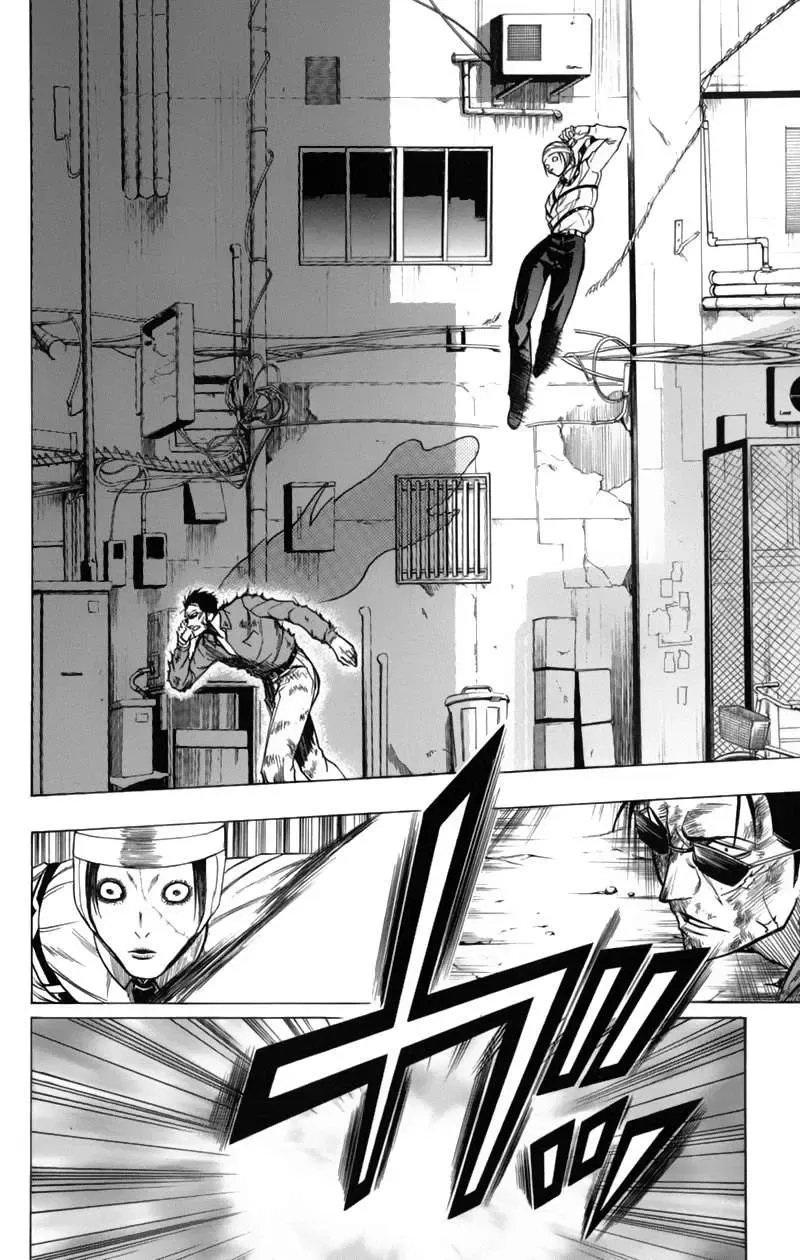 Psyren Chapter 48 - 15