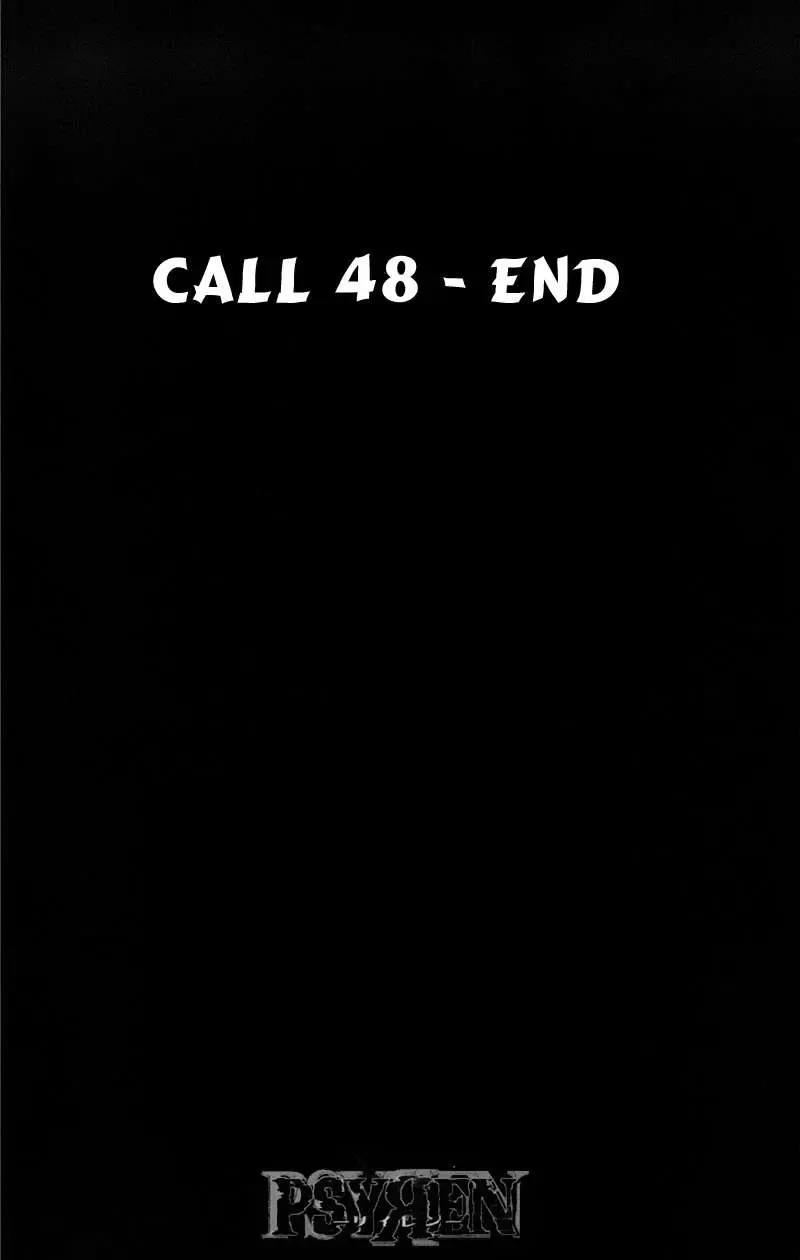 Psyren Chapter 48 - 21
