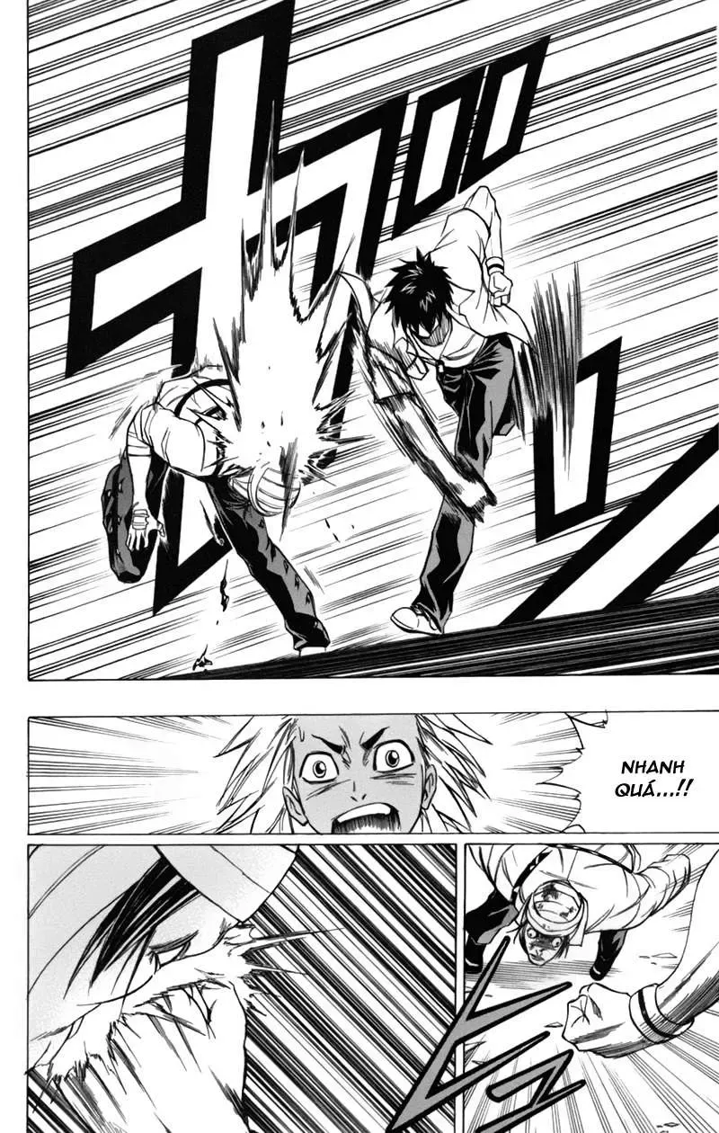 Psyren Chapter 52 - 13