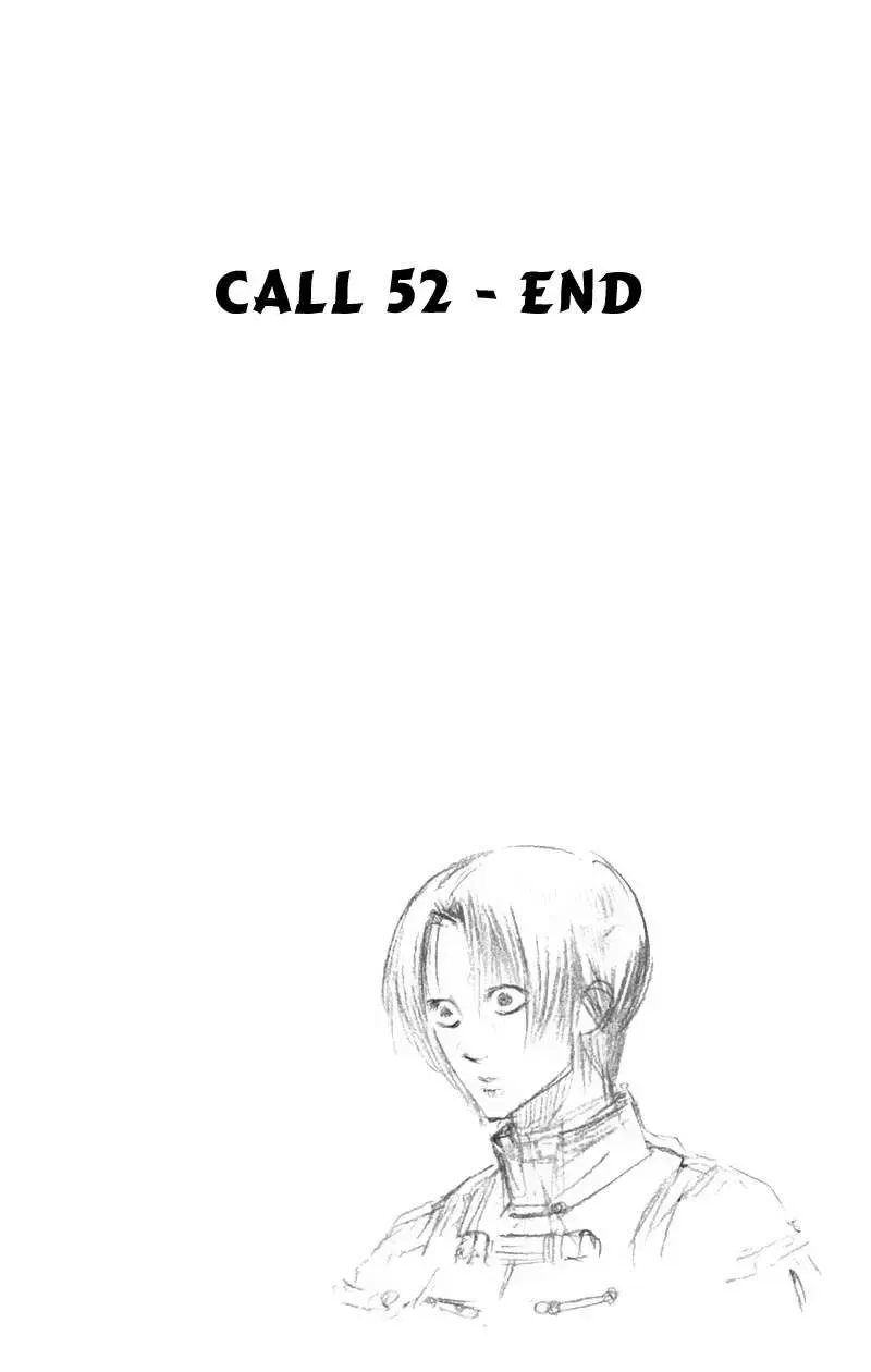 Psyren Chapter 52 - 21