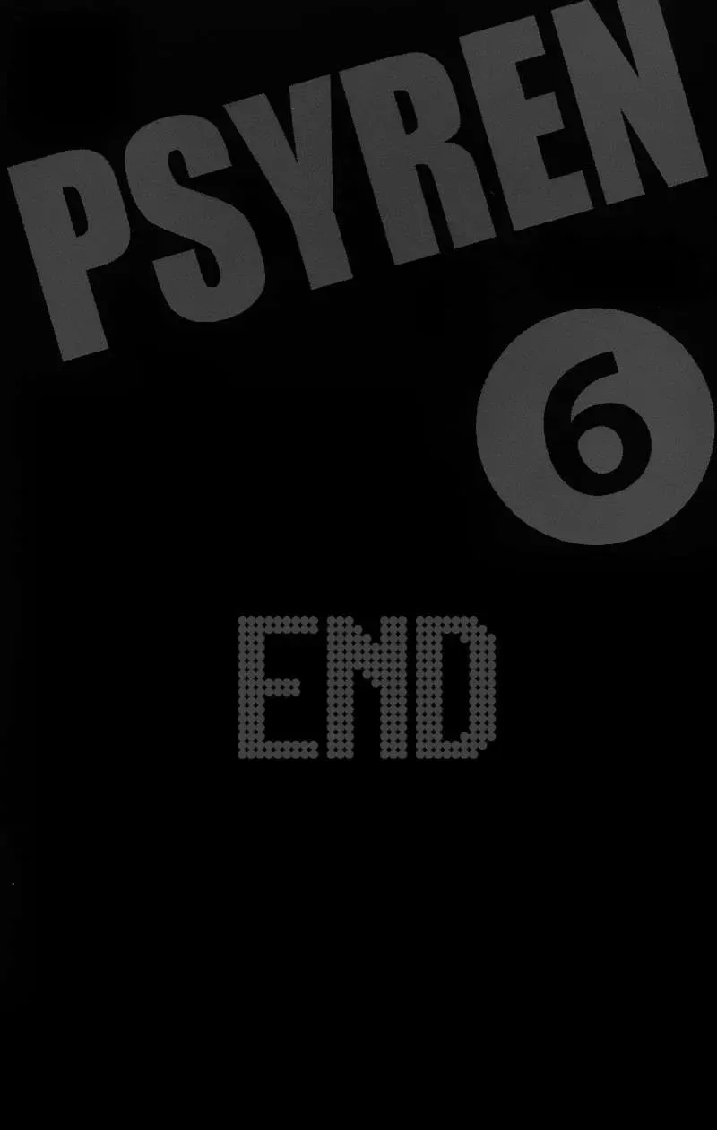 Psyren Chapter 53 - 23
