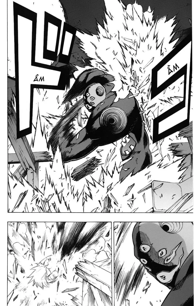 Psyren Chapter 53 - 5