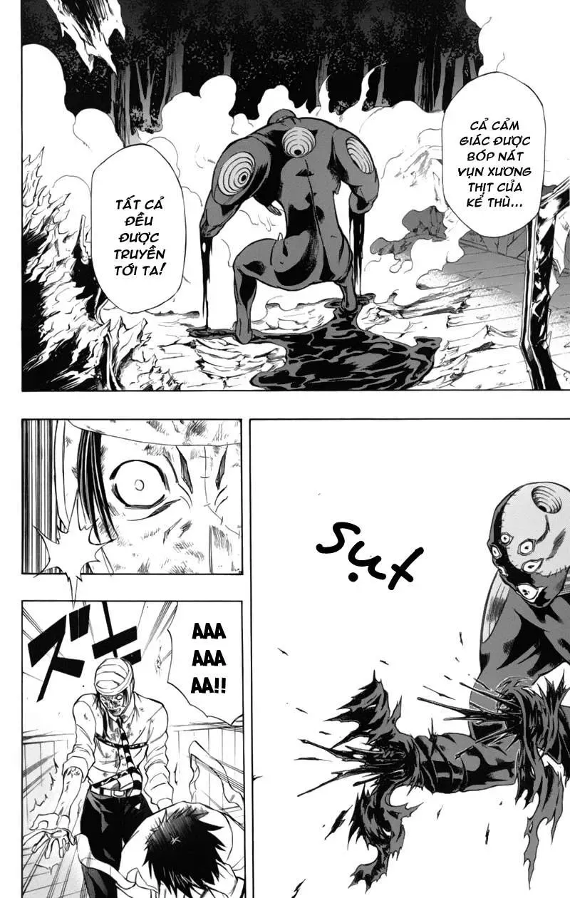 Psyren Chapter 53 - 7