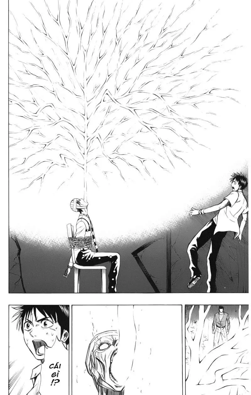 Psyren Chapter 54 - 23