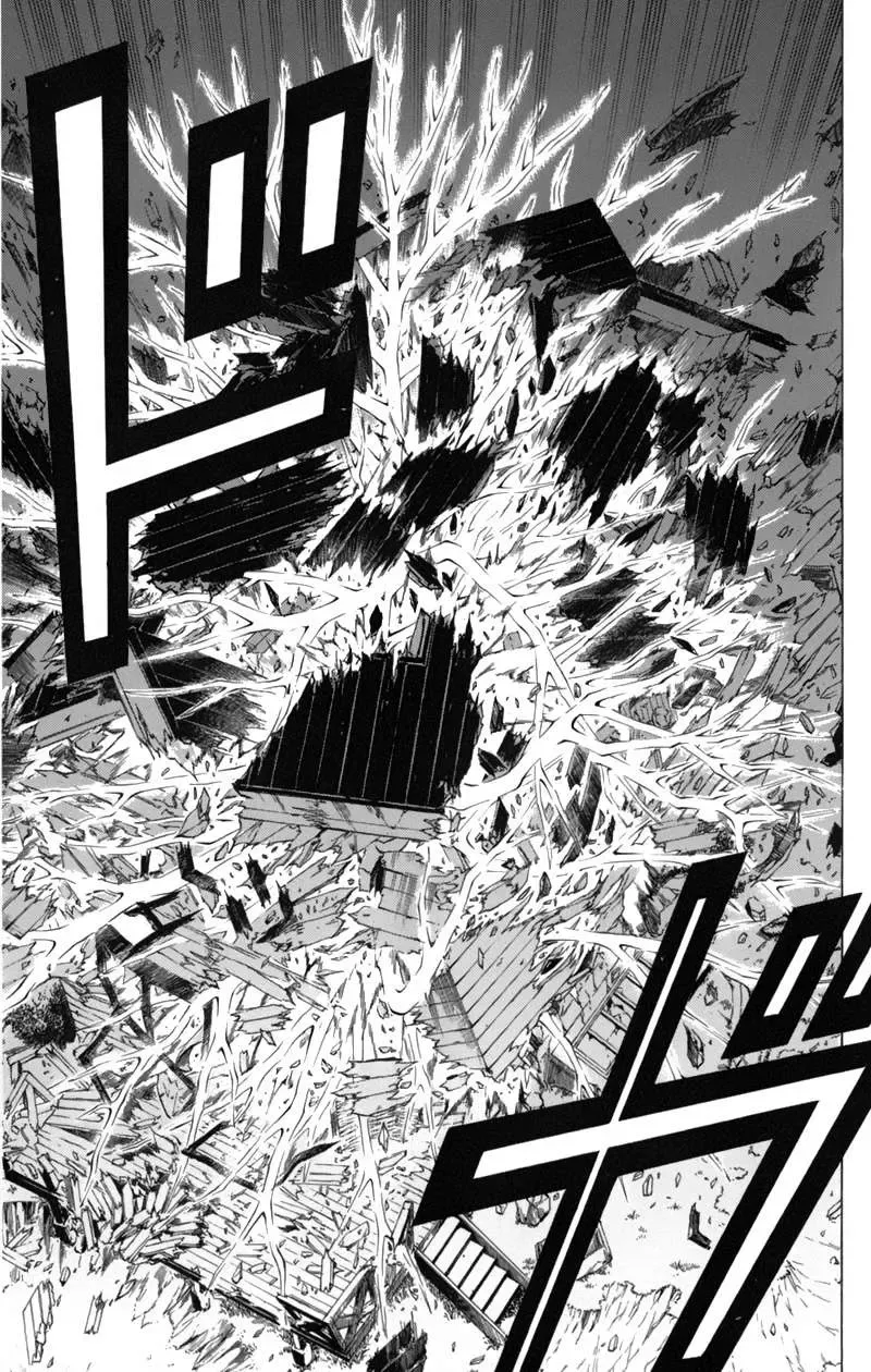 Psyren Chapter 55 - 15