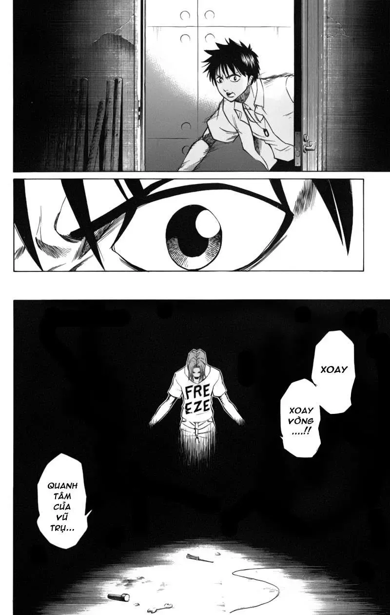 Psyren Chapter 55 - 10