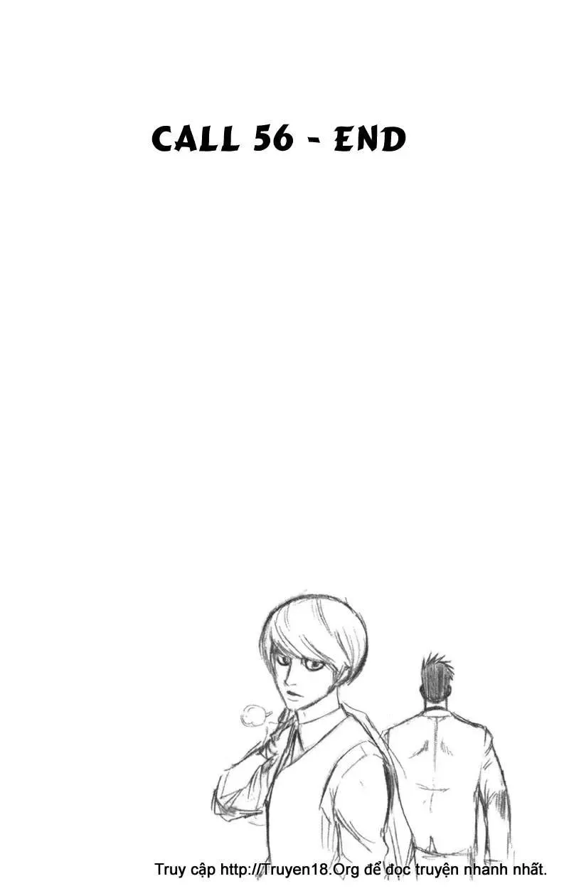 Psyren Chapter 56 - 21