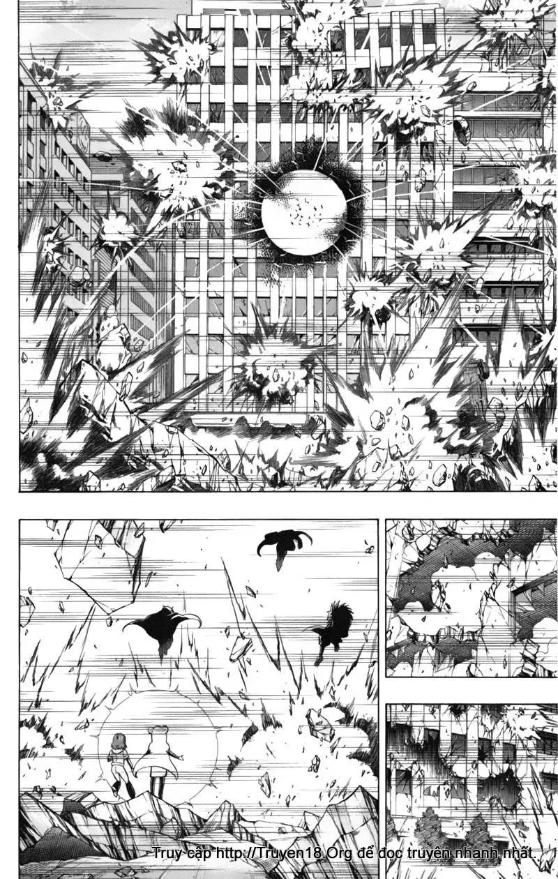 Psyren Chapter 57 - 14