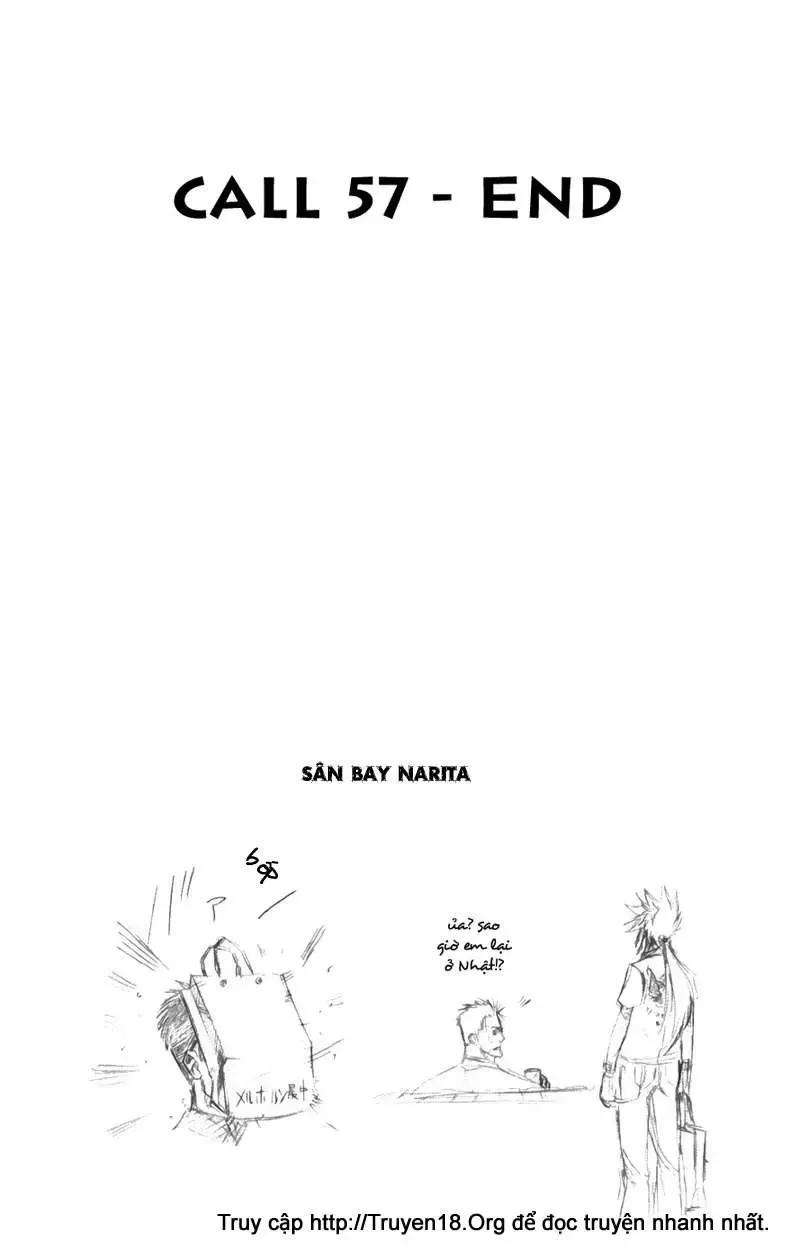 Psyren Chapter 57 - 20