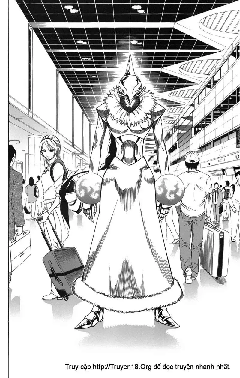 Psyren Chapter 58 - 19