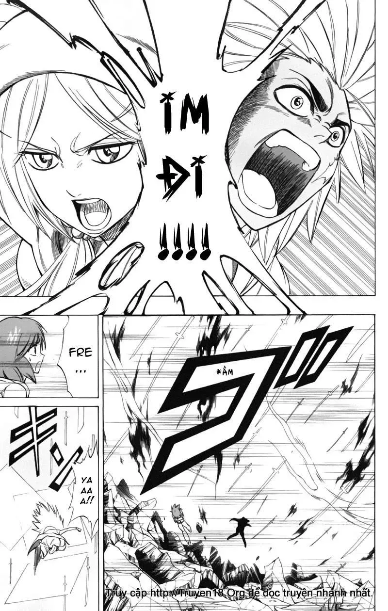 Psyren Chapter 58 - 6