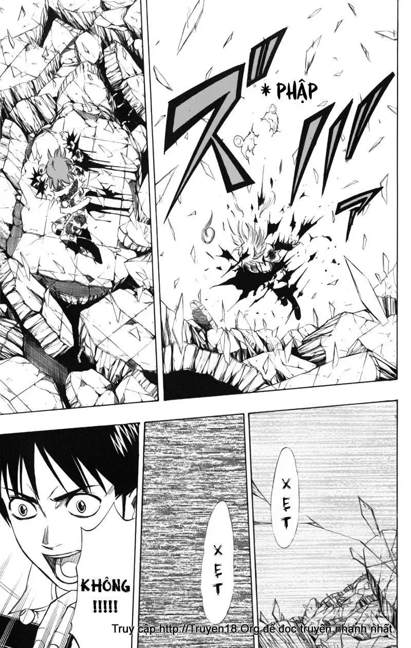 Psyren Chapter 58 - 10