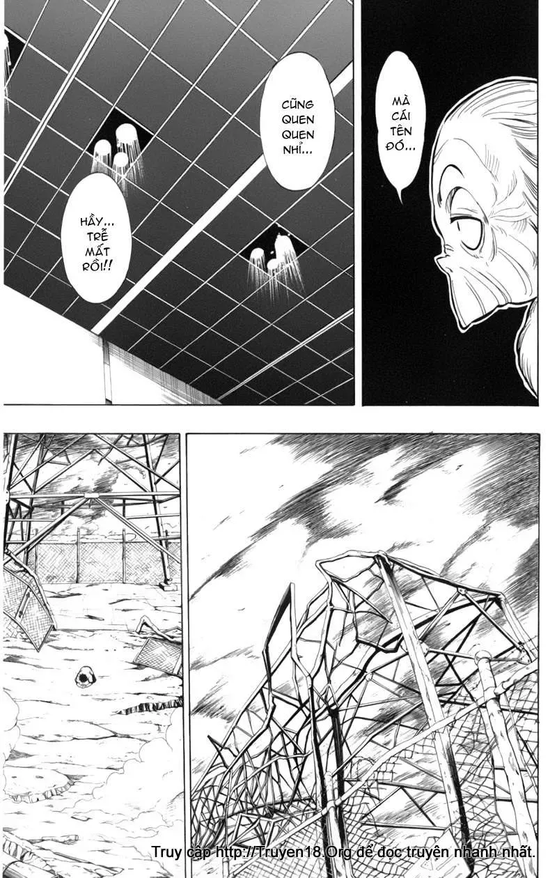 Psyren Chapter 59 - 18