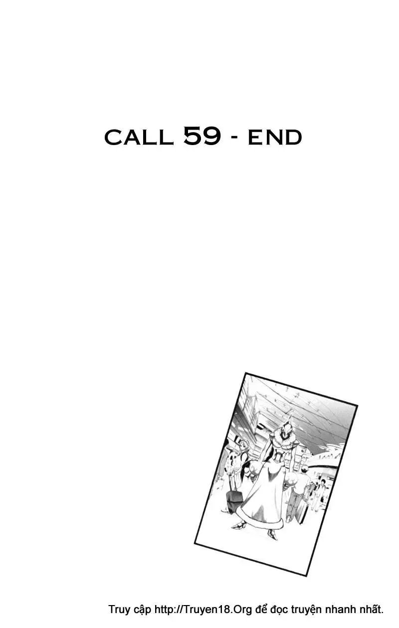 Psyren Chapter 59 - 22