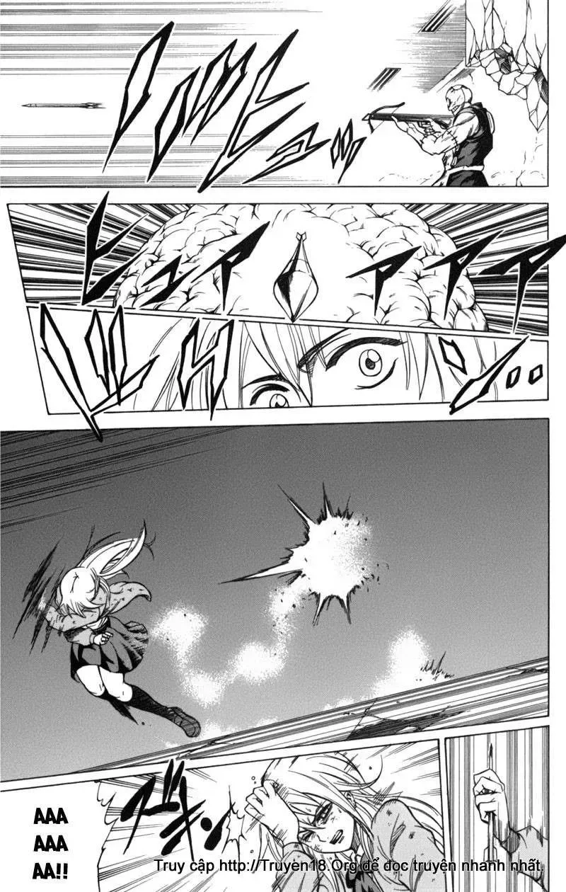 Psyren Chapter 6 - 16