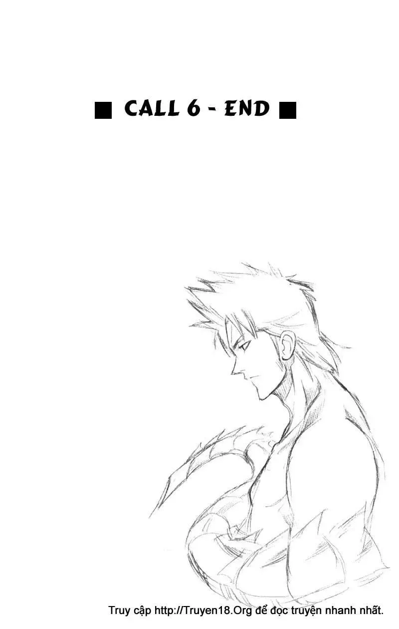 Psyren Chapter 6 - 21