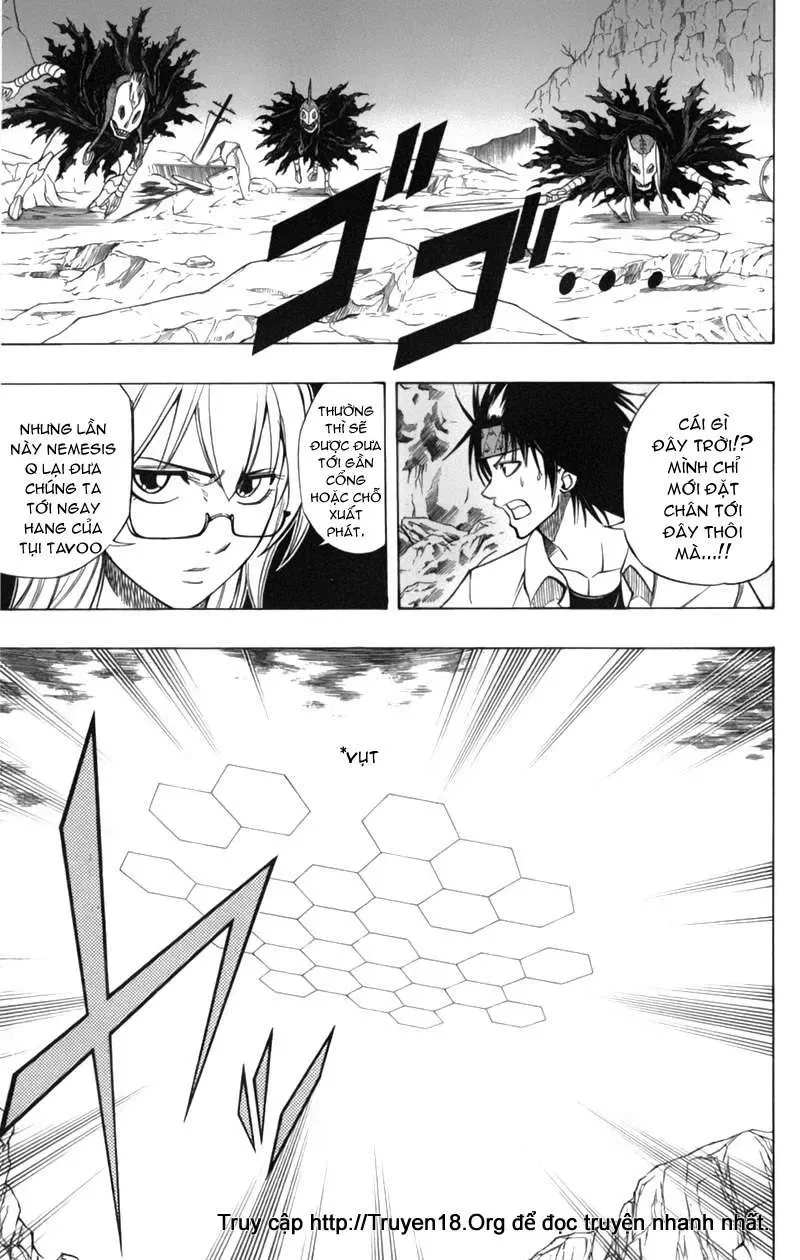 Psyren Chapter 60 - 17