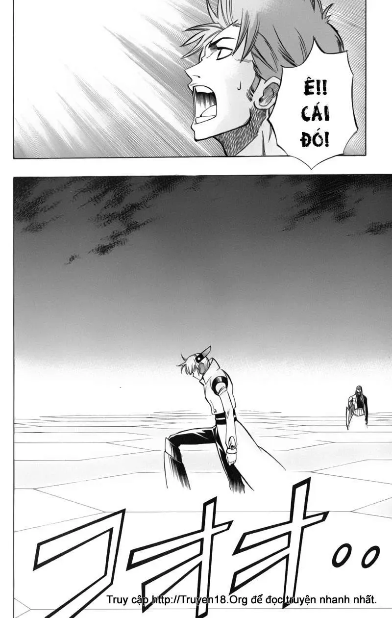 Psyren Chapter 60 - 18