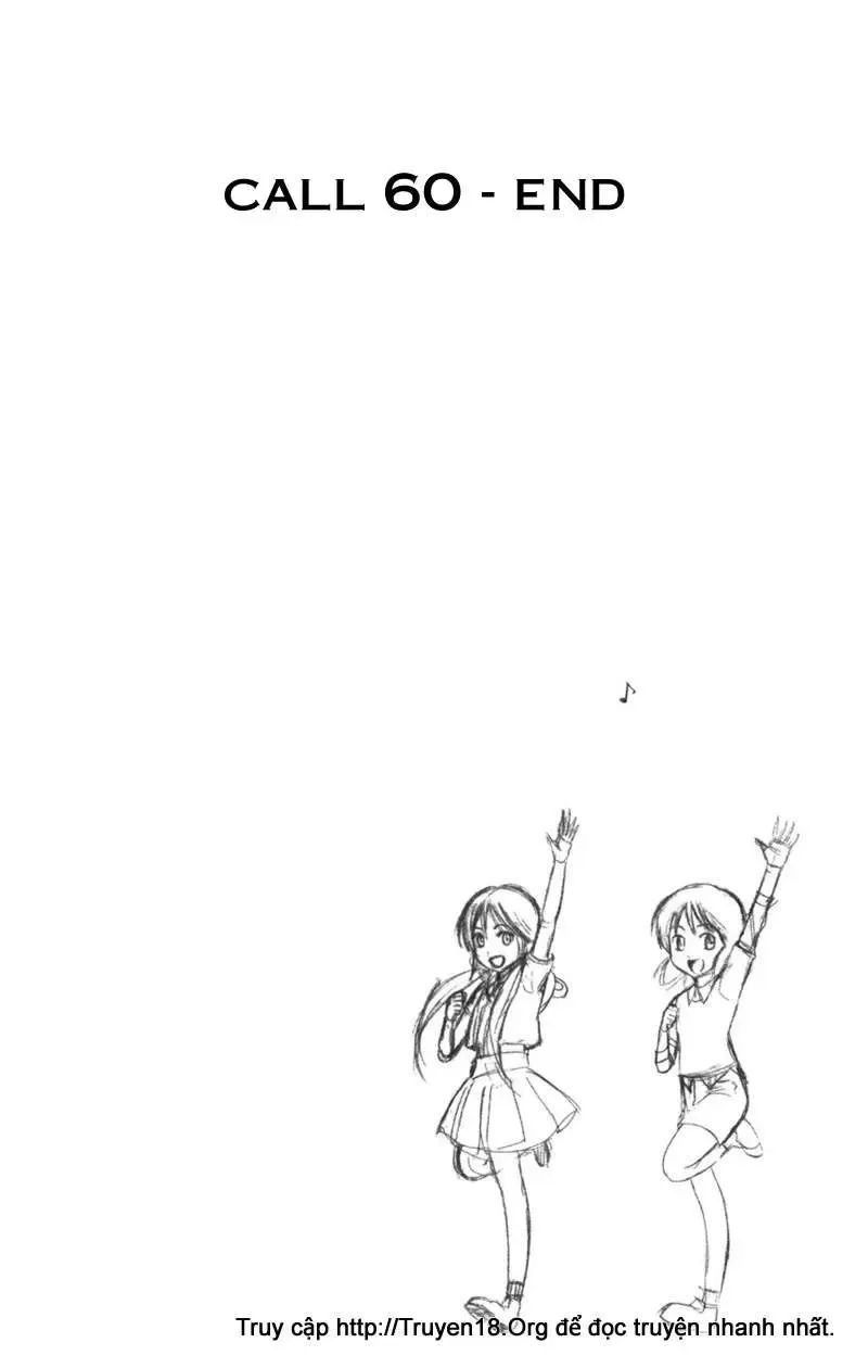 Psyren Chapter 60 - 20