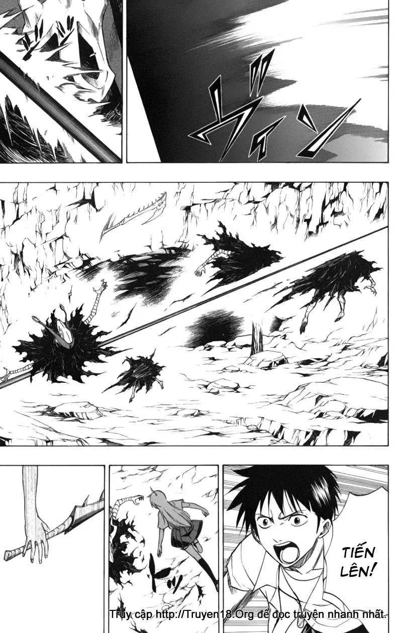 Psyren Chapter 60 - 10