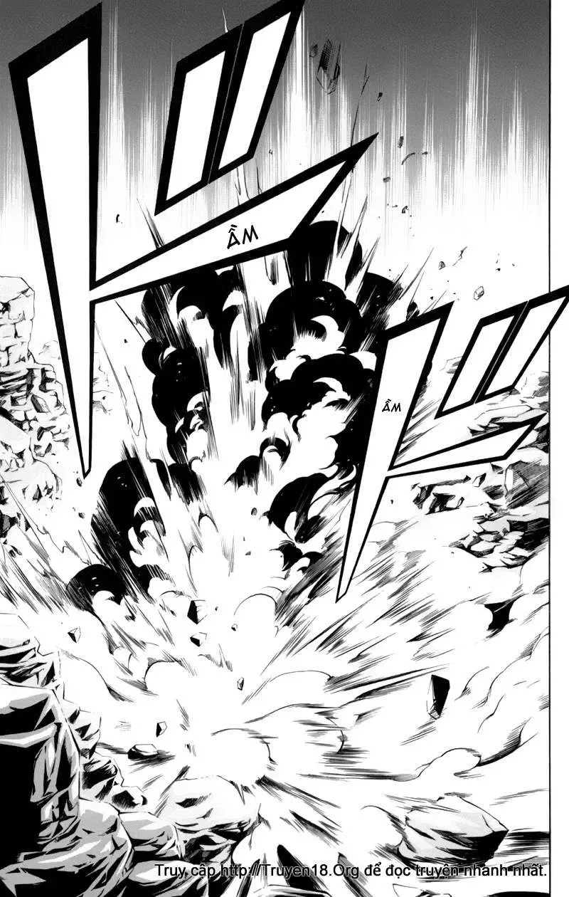 Psyren Chapter 61 - 11