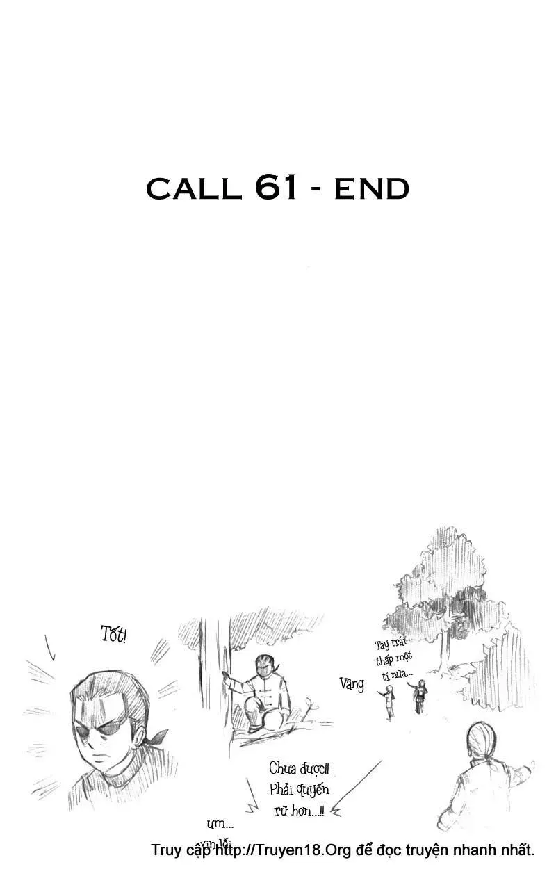 Psyren Chapter 61 - 19