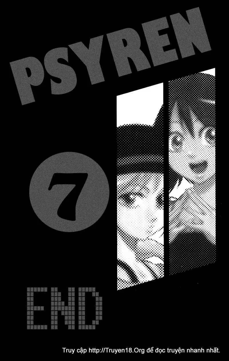 Psyren Chapter 62 - 24