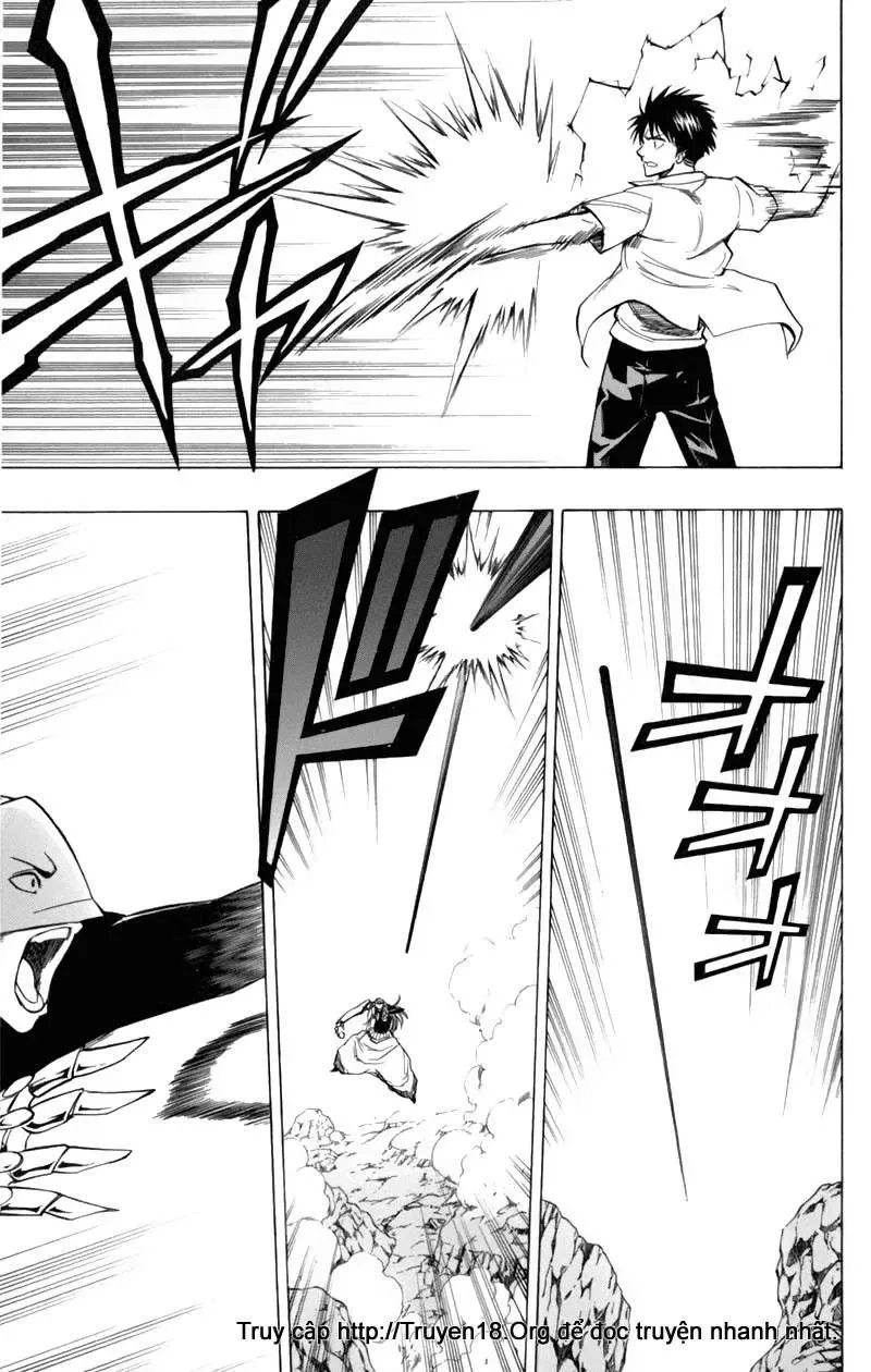 Psyren Chapter 62 - 8