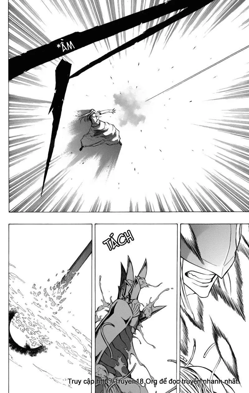 Psyren Chapter 62 - 9